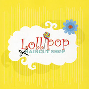 Lollipop Haircut Shop